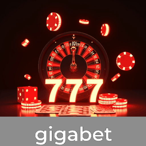 gigabet - Grande seleção de jogos ao vivo e cassinos online