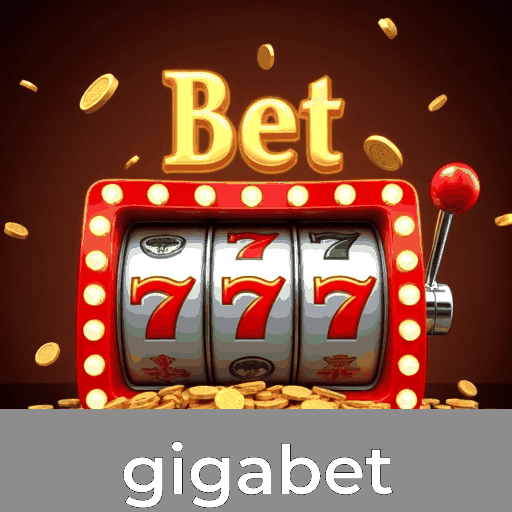 gigabet: Entre com login rápido e explore jogos ao vivo