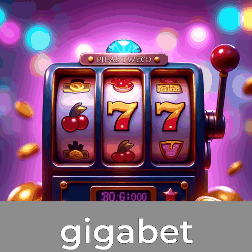 gigabet - Grande seleção de jogos ao vivo e cassinos online