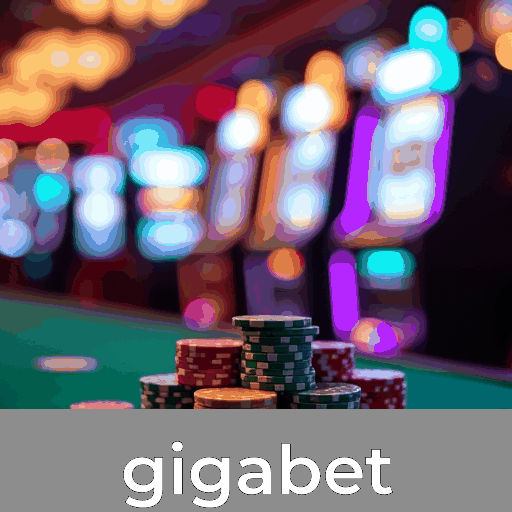 gigabet: Entre com login rápido e explore jogos ao vivo